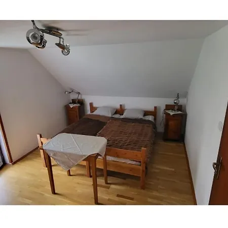 Pocitniska Hisa Pr Puc Ferienhaus Mojstrana