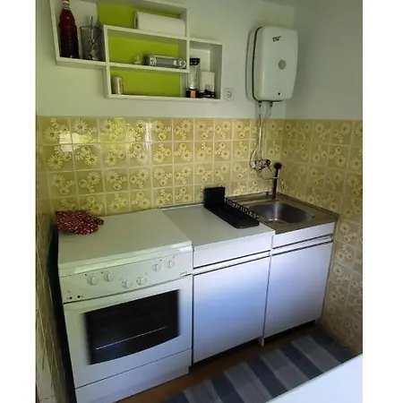 Pocitniska Hisa Pr Puc Mojstrana