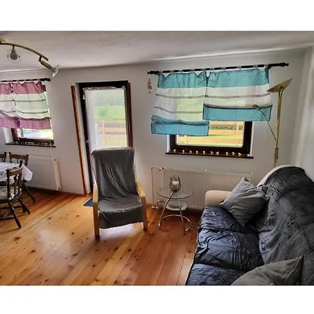 Pocitniska Hisa Pr Puc Casa vacanze Mojstrana