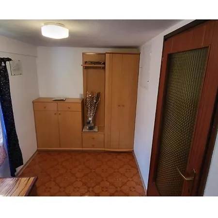 Pocitniska Hisa Pr Puc * Mojstrana