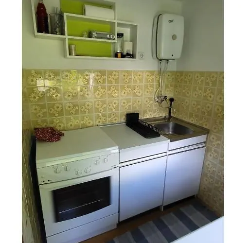 Pocitniska Hisa Pr Puc Mojstrana