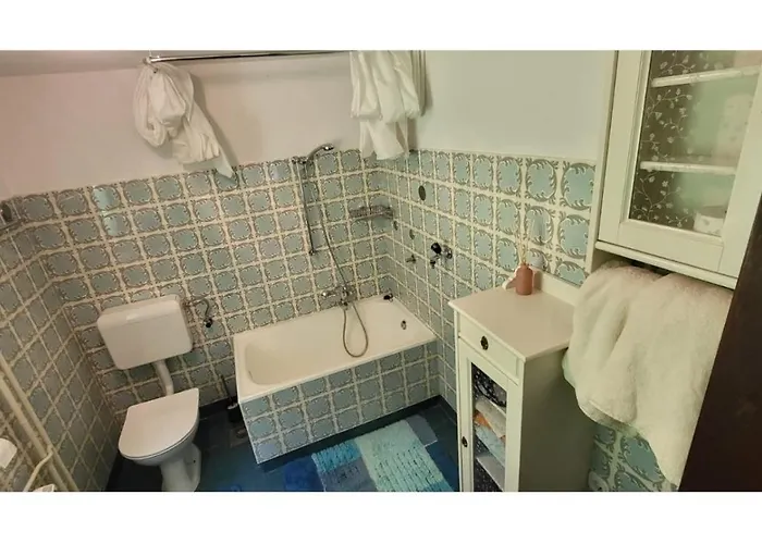 Pocitniska Hisa Pr Puc *