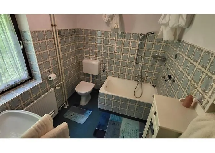 Prázdninový dům Pocitniska Hisa Pr Puc Mojstrana