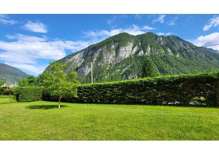 Pocitniska Hisa Pr Puc *