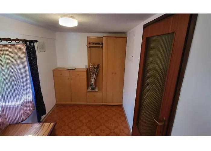 Pocitniska Hisa Pr Puc * Mojstrana