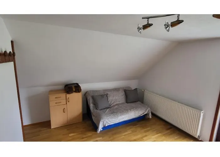 Pocitniska Hisa Pr Puc Prázdninový dům *